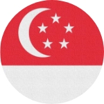 Singapore flag